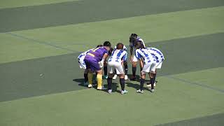 세계로풋볼클럽 U-12 VS 경기안산그리너스(2024-08-31)(주말리그)