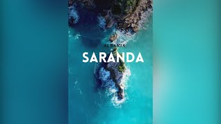 Saranda / The South Albanian Beauty