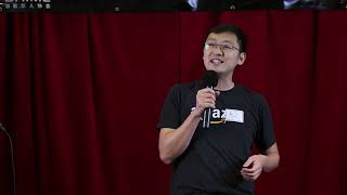 【CHIME西雅图脱口秀群英会】半决赛-B组