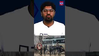 Three Major Points Made by Satyapal Malik on Pulwama Attack. | MNTv Shorts
