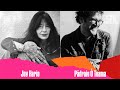 PEN Presents: Joy Harjo with Pádraig Ó Tuama