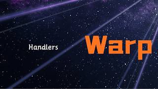 Warp | Handlers | Rust | Tutorial 03