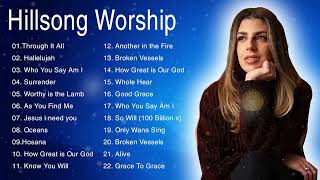 Songs To All Hillsong Worship And Prayer 2022 #hillsong