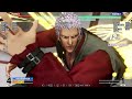 黒胡椒放送　kof15 酔いどれ配信53