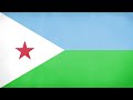 djibouti national anthem instrumental