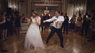 MassMutual | Moments You Plan For | Father Daughter Dance