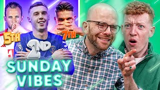 HEATED: RANKING The BEST Signings This Season! | Sunday Vibes