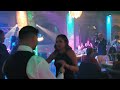 St. Roger's Depot Wedding by El Paso Wedding DJs in El Paso, Texas | BOOKINGS 915djs 915 887-7728