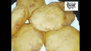 ബനാന ബൻസ് കർണാടക സ്റ്റൈൽ  sweet banana buns