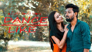 Dance Like |Hardy sandhu|B praak |Singh production|New letest song 2020