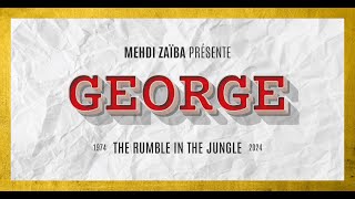 Mehdi Zaïba - George