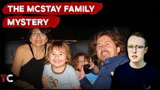 The McStay Family Mystery