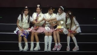 TALK PART³ ENDING｜APINK(에이핑크)7TH CONCERT PINK NEW YEAR IN TAIPEI 250201