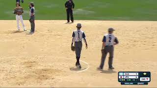 HIGHLIGHTS Guatemala v Japan - U-18 Men's Softball World Cup