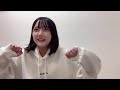 田口愛佳 showroom配信 2022.11 16 19 04