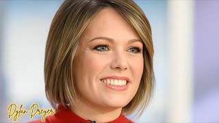 Dylan Dreyer Stuns In Rare Bikini Photos - Fans Can't Get Enough