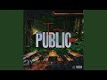 IN PUBLIC