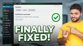 WordPress Critical Error? Do This Now