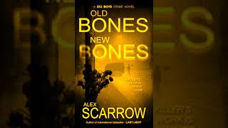 Old Bones New Bones audiobook Thriller, Mystery & Suspense full