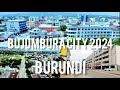 This country shocked me how build it's in 2024 | Bujumbura the capital of Burundi ( mukirundi)