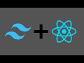 How to Set Up Tailwind CSS with Vite & React – Quick & Easy Guide [2025]