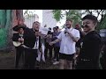 how i surprised post malone with a mariachi band