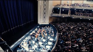 Staatsorchester Stuttgart - Die Möglichmacher - Orchesterwarte an der Oper Stuttgart