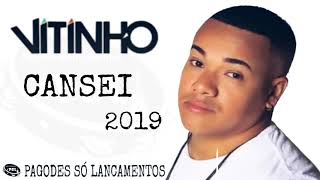 Vitinho - Cansei 2019 (DVD SONHOS)