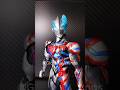 Figure Rise Standard Ultraman Blazar Cakep Banget #ultraman #ultramantoys #mainananak #shfiguarts