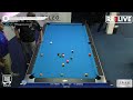 lichko valchev vs nils johanning dienstagsturnier 8 ball bf bremen 22.10.2024