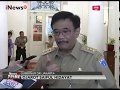 Larangan Motor di jalan Sudirman - Thamrin Ditunda - iNews Prime 07/09