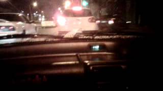 Street Racing Civic EG6 vs Starlet Gt EP82