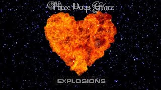 Three Days Grace - Explosion [Full Album] {Traduzione in italiano}