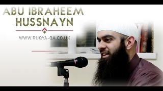 The Animosity Between Iblees And Adam || Abu Ibraheem Husnayn