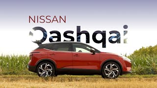 Nissan Qashqai Tekna+ | Fahrbericht