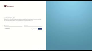 How to Change Your Password