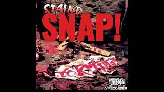 Staind- Self Destruct (lyrics)