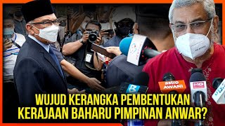 RENTASAN 904 | PANAS!!! AGENDA PERJUMPAAN KETUA-KETUA PARTI POLITIK BERSAMA YDPA DIBONGKAR?