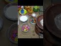 Barbie cooking Cadbury  chocolate dosa|putul khela|putul|Ami Barbie#shorts