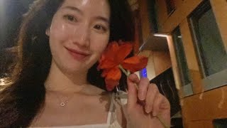 Life as it is| Episode 4: 나랑 꽃따러 가자 (Flower hunt with me)