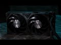 geforce rtx™ 4090 suprim liquid unboxing msi