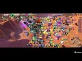 Albion Online : Psz vs [BYUK] , [RTO] Ep.283