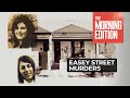 The Easey Street murders, and the secret John Silvester kept for years