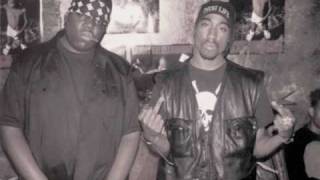 Juicy (Remix) - ft. Tupac, Biggie, & Big L