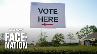 Primary results and news in Pennsylvania, Kentucky, Georgia and other states | full coverage