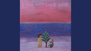 Long Distance Love (feat. エビータ \u0026 akorine)