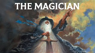 The Psychology of The Magician - Carl Jung's Archetype