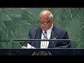 🇰🇮 kiribati débat général 79e session nations unies assemblée générale