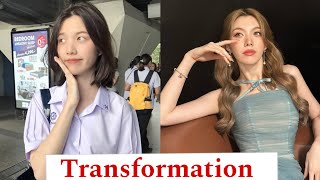 Orm Kornnaphat Sethratanapong (The Secret Of Us) Body Transformation From Baby To Now 2024