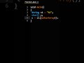 How To Convert String To Char Array In Java